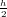 h2