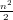  2
n2