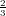 2
3
