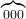 ◜◞◟◝
 000  