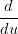 -d-
du