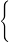 {