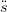 s