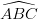 ABC